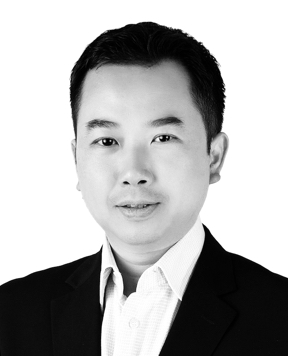 James Vuong